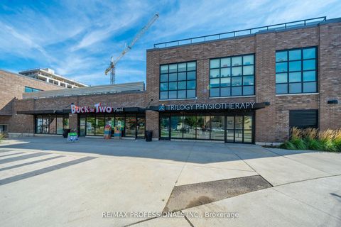 Photo 32 at 901 - 25 Neighbourhood Lane, Queensway, Toronto