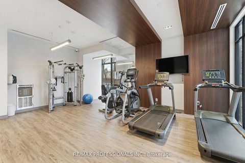 Photo 33 at 901 - 25 Neighbourhood Lane, Queensway, Toronto