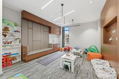 Photo 34 at 901 - 25 Neighbourhood Lane, Queensway, Toronto