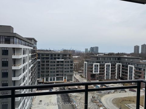 Photo 35 at 901 - 25 Neighbourhood Lane, Queensway, Toronto