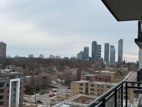 Photo 36 at 901 - 25 Neighbourhood Lane, Queensway, Toronto