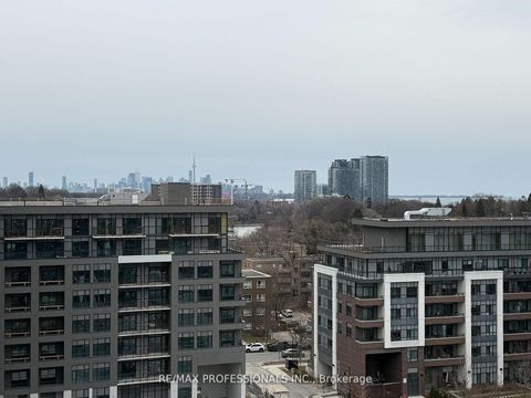 Photo 37 at 901 - 25 Neighbourhood Lane, Queensway, Toronto