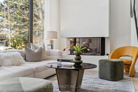 Photo 6 at 75 Lawrence Crescent, Lawrence Park South, Toronto