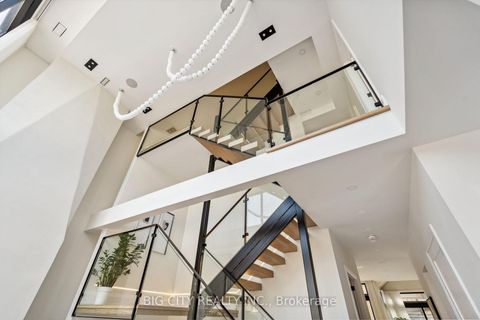 Photo 8 at 75 Lawrence Crescent, Lawrence Park South, Toronto