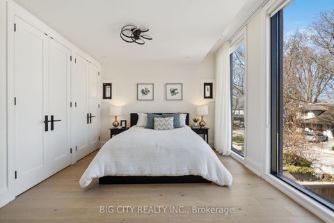 Photo 20 at 75 Lawrence Crescent, Lawrence Park South, Toronto