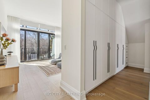 Photo 30 at 75 Lawrence Crescent, Lawrence Park South, Toronto