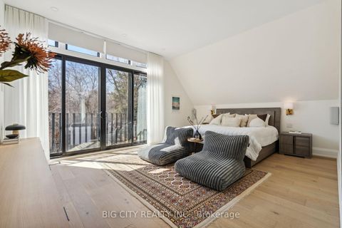 Photo 31 at 75 Lawrence Crescent, Lawrence Park South, Toronto