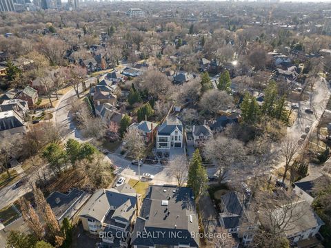 Photo 43 at 75 Lawrence Crescent, Lawrence Park South, Toronto