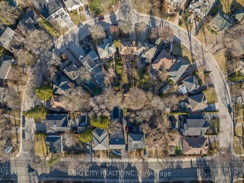 Photo 45 at 75 Lawrence Crescent, Lawrence Park South, Toronto