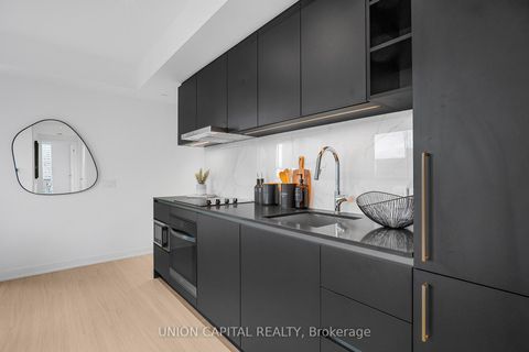 Photo 9 at 1509 - 8 Wellesley Street W, Bay Street Corridor, Toronto