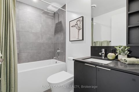 Photo 10 at 1509 - 8 Wellesley Street W, Bay Street Corridor, Toronto