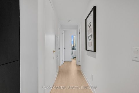 Photo 12 at 1509 - 8 Wellesley Street W, Bay Street Corridor, Toronto