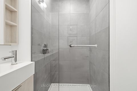 Photo 12 at 4308 - 8 Wellesley Street W, Bay Street Corridor, Toronto