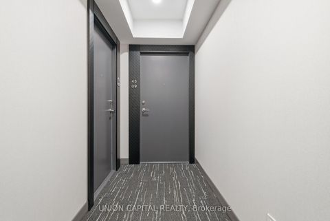 Photo 14 at 4308 - 8 Wellesley Street W, Bay Street Corridor, Toronto