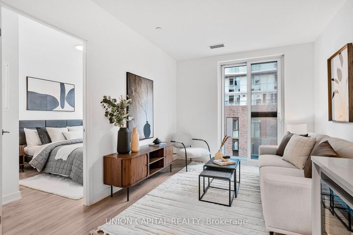 Photo 0 at 508 - 252 Church Street, Yonge Corridor, Toronto