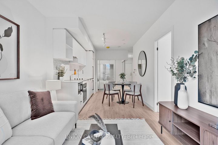 Photo 3 at 508 - 252 Church Street, Yonge Corridor, Toronto