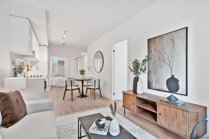 Photo 4 at 508 - 252 Church Street, Yonge Corridor, Toronto