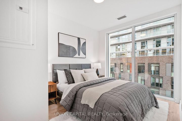 Photo 6 at 508 - 252 Church Street, Yonge Corridor, Toronto