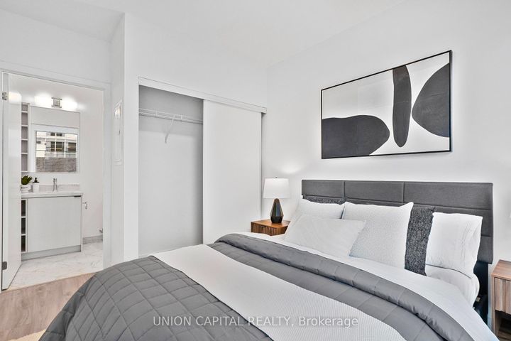 Photo 7 at 508 - 252 Church Street, Yonge Corridor, Toronto