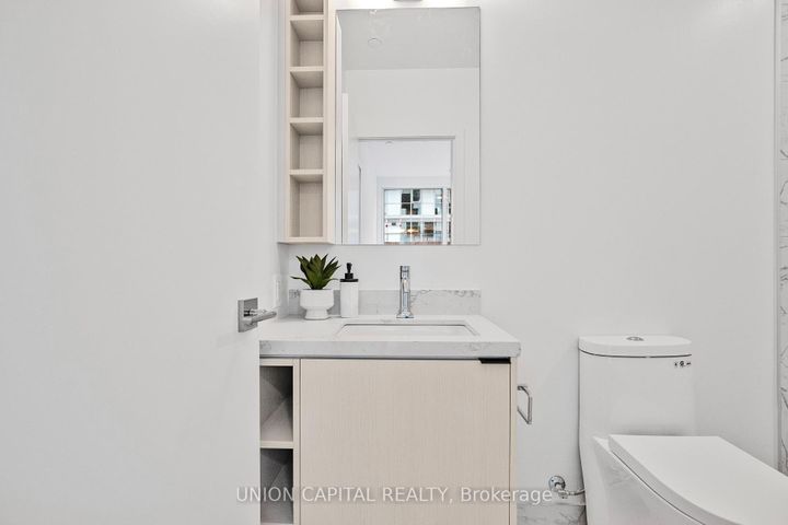 Photo 9 at 508 - 252 Church Street, Yonge Corridor, Toronto