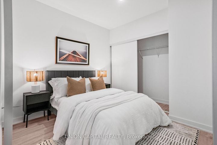 Photo 10 at 508 - 252 Church Street, Yonge Corridor, Toronto