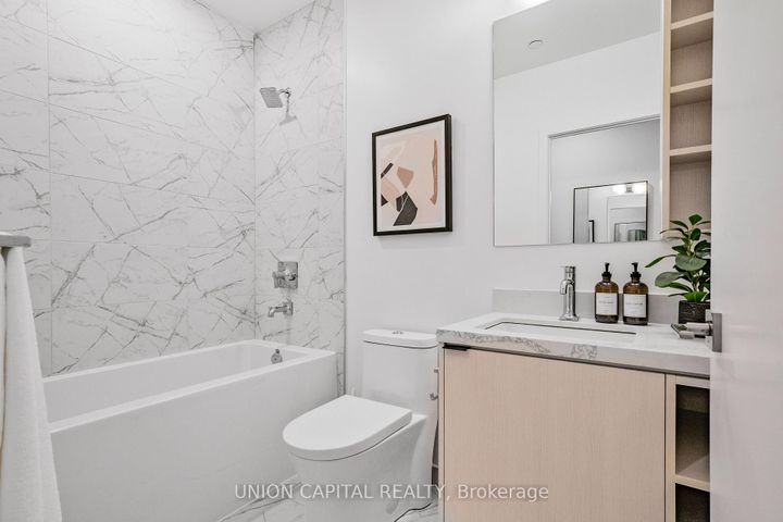 Photo 11 at 508 - 252 Church Street, Yonge Corridor, Toronto