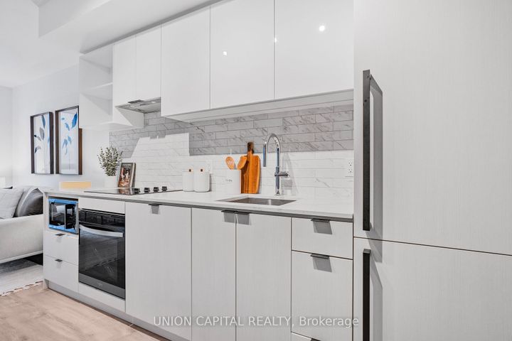 Photo 13 at 508 - 252 Church Street, Yonge Corridor, Toronto