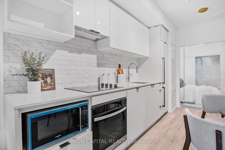 Photo 14 at 508 - 252 Church Street, Yonge Corridor, Toronto