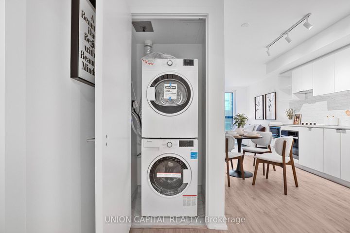 Photo 16 at 508 - 252 Church Street, Yonge Corridor, Toronto