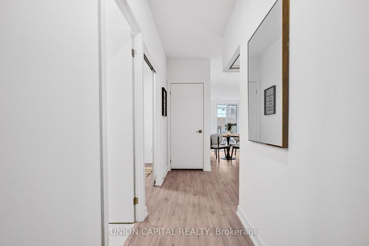 Photo 17 at 508 - 252 Church Street, Yonge Corridor, Toronto