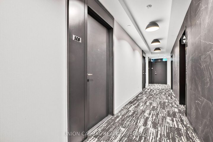 Photo 19 at 508 - 252 Church Street, Yonge Corridor, Toronto