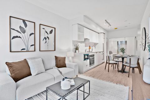 Photo 5 at 508 - 252 Church Street, Yonge Corridor, Toronto