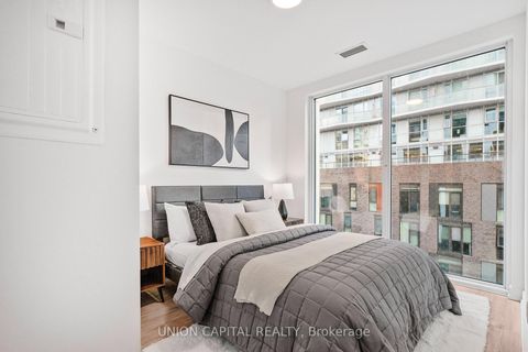 Photo 6 at 508 - 252 Church Street, Yonge Corridor, Toronto