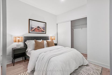 Photo 10 at 508 - 252 Church Street, Yonge Corridor, Toronto