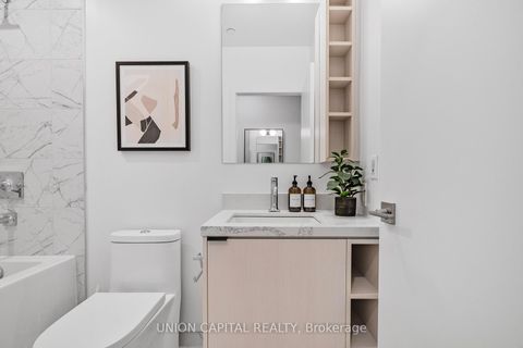 Photo 12 at 508 - 252 Church Street, Yonge Corridor, Toronto