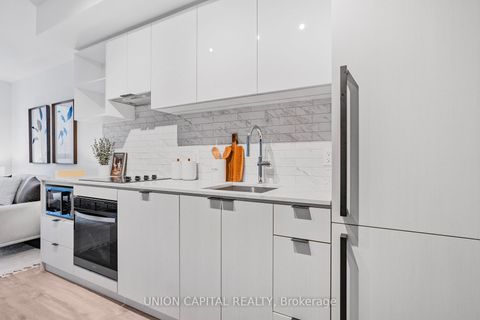 Photo 13 at 508 - 252 Church Street, Yonge Corridor, Toronto