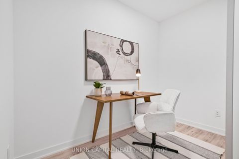 Photo 15 at 508 - 252 Church Street, Yonge Corridor, Toronto