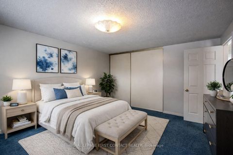 Photo 8 at 27 Royal Oak Drive, Cookstown, Innisfil