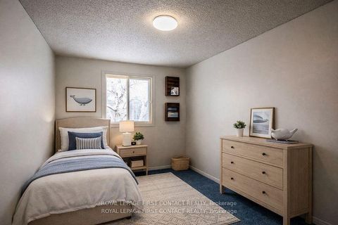 Photo 10 at 27 Royal Oak Drive, Cookstown, Innisfil