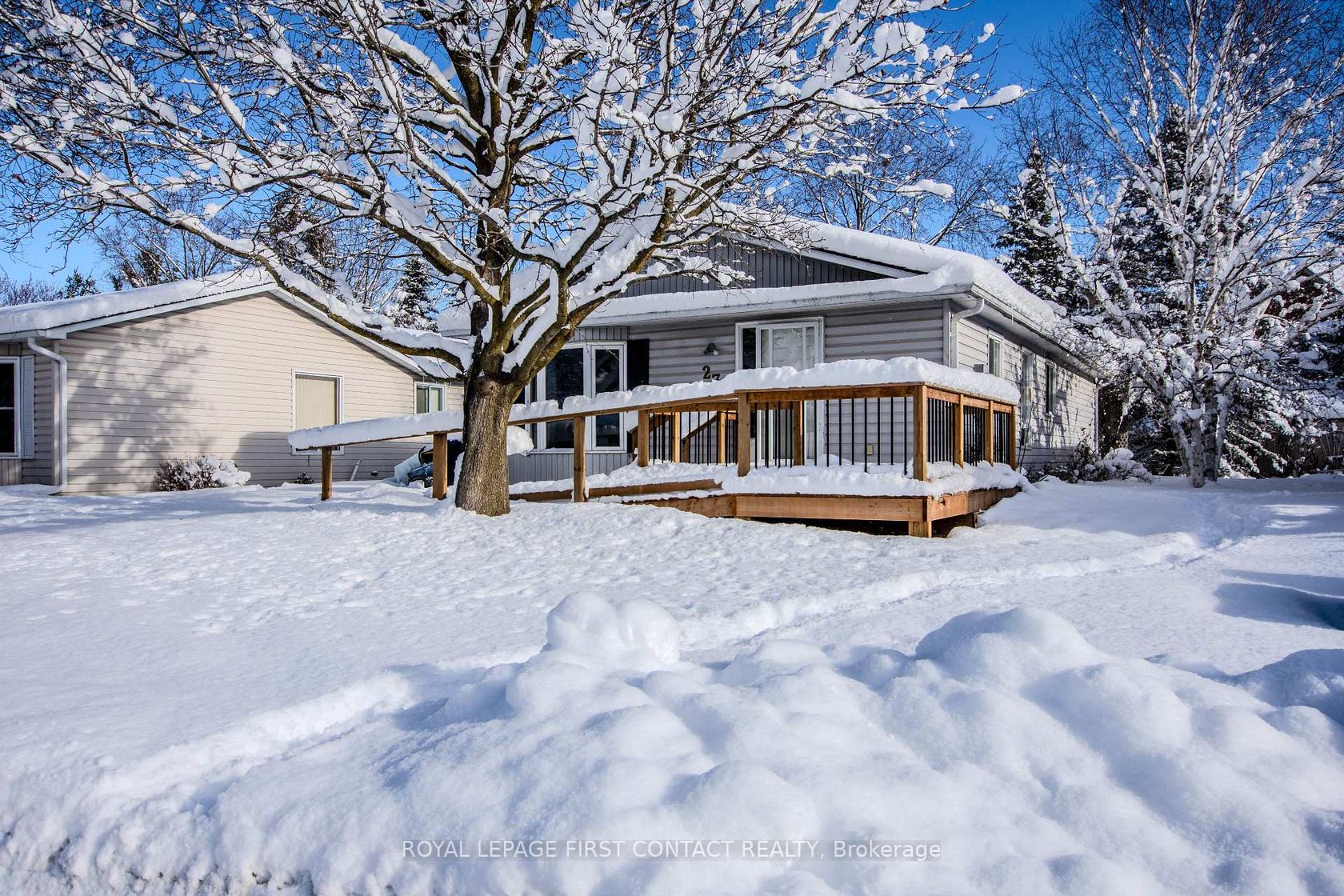 27 Royal Oak Drive, Cookstown, Innisfil photo 7