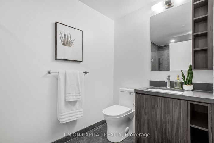 Photo 12 at 1801 - 252 Church Street, Yonge Corridor, Toronto