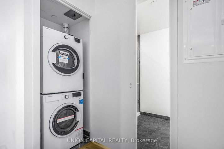 Photo 15 at 1801 - 252 Church Street, Yonge Corridor, Toronto