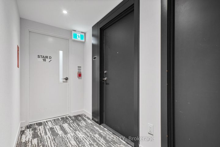 Photo 16 at 1801 - 252 Church Street, Yonge Corridor, Toronto