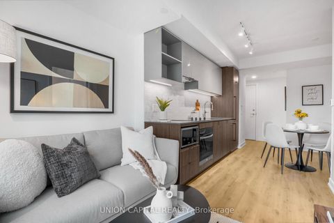 Photo 4 at 1801 - 252 Church Street, Yonge Corridor, Toronto