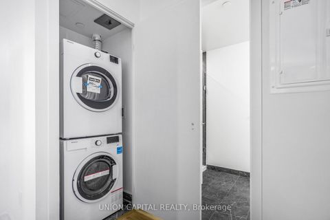 Photo 15 at 1801 - 252 Church Street, Yonge Corridor, Toronto