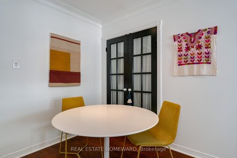 Photo 8 at 406 - 150 Farnham Avenue, St. Clair, Toronto