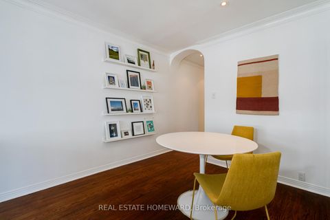 Photo 9 at 406 - 150 Farnham Avenue, St. Clair, Toronto