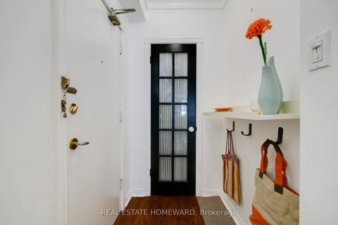 Photo 19 at 406 - 150 Farnham Avenue, St. Clair, Toronto