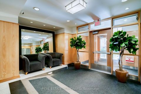 Photo 21 at 406 - 150 Farnham Avenue, St. Clair, Toronto