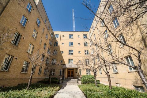 Photo 23 at 406 - 150 Farnham Avenue, St. Clair, Toronto